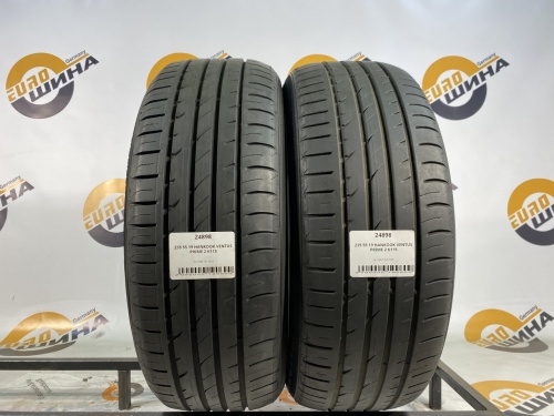 235 55 19 HANKOOK VENTUS PRIME 2 K115