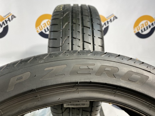 205 45 17 PIRELLI P ZERO