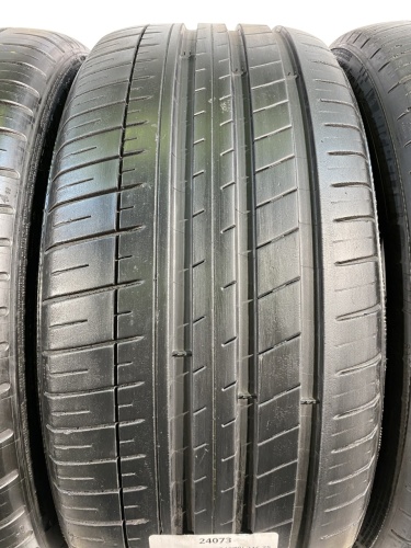 (РАЗНОШИР + 24073) 275 30 20 MICHELIN PILOT SPORT 3 RFT