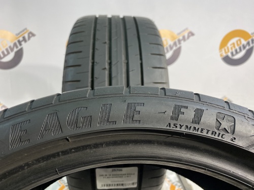 245 35 18 GOODYEAR EAGLE F1 ASYMMETRIC 2 RFT