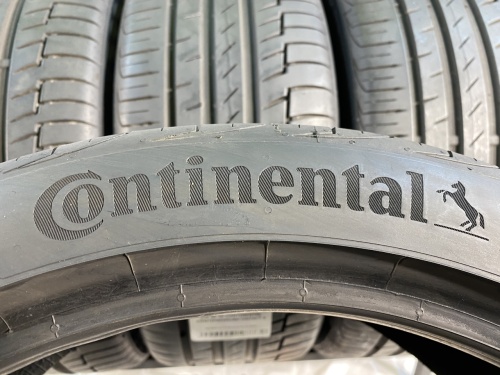 235 40 19 CONTINENTAL CONTIPREMIUMCONTACT 6