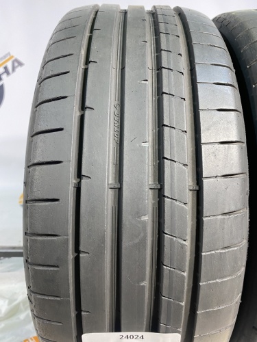 205 45 17 DUNLOP SP SPORT MAXX RT 2