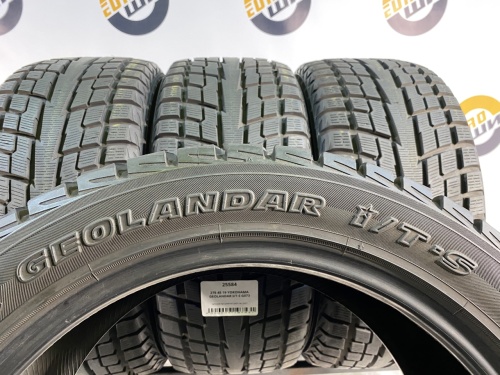 275 45 19 YOKOHAMA GEOLANDAR I/T-S G073