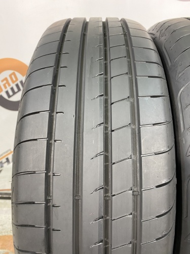 235 60 18 GOODYEAR EAGLE F1 ASYMMETRIC 3 SUV