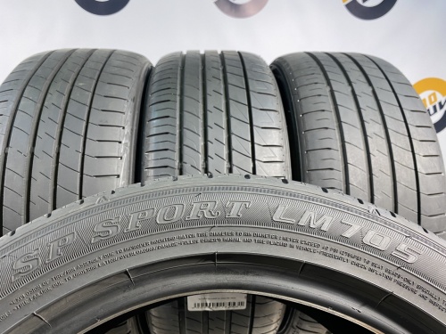 245 45 18 DUNLOP SP SPORT LM705