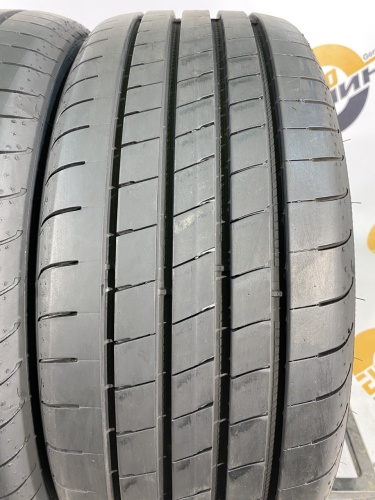 225 45 19 GOODYEAR EAGLE F1 ASYMMETRIC 5