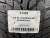 215 60 17 NOKIAN WR SNOWPROOF