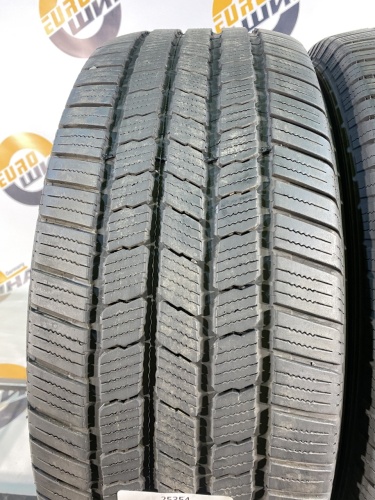 275 50 22 MICHELIN X LT A/S