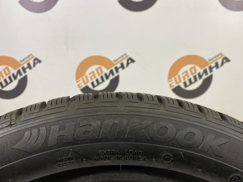 245 45 18 HANKOOK WINTER I'CEPT EVO2 W320