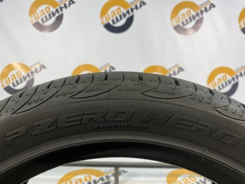 225 45 17 PIRELLI P ZERO NERO GT