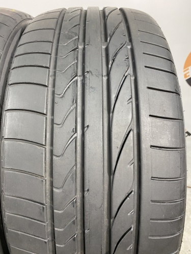255 40 20 BRIDGESTONE DUELER H/P SPORT