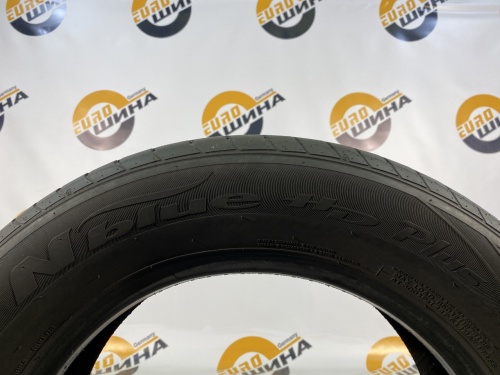 235 60 17 NEXEN N'BLUE HD PLUS