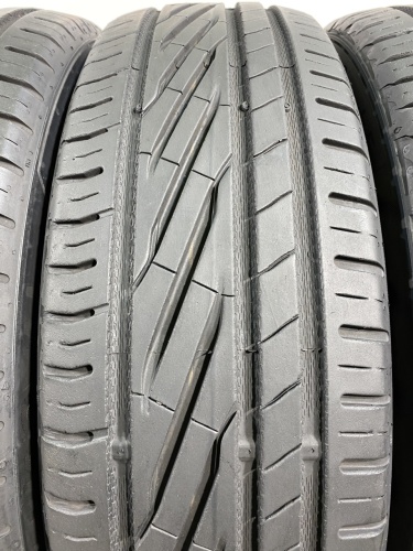 195 55 20 UNIROYAL RAINSPORT 5