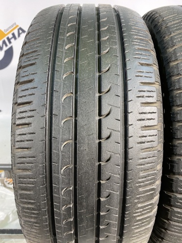 235 55 17 GOODYEAR EFFICIENTGRIP SUV 4X4