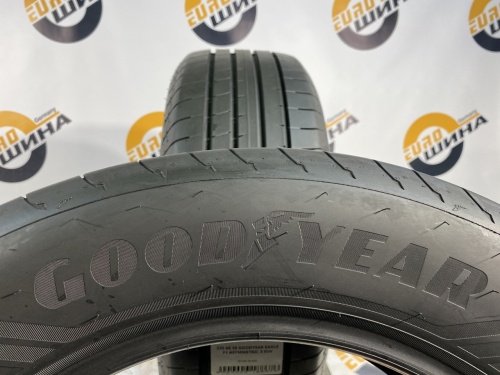 235 60 18 GOODYEAR EAGLE F1 ASYMMETRIC 3 SUV