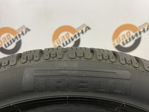 205 50 17 PIRELLI WINTER SOTTOZERO 240 SERIE II