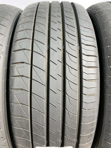 225 55 17 DUNLOP LE MANS V