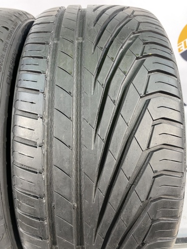 245 40 18 UNIROYAL RAIN SPORT 3