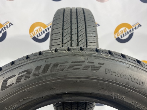 235 60 18 KUMHO CRUGEN PREMIUM KL33