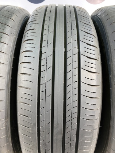 225 65 17 DUNLOP GRANDTREK PT30