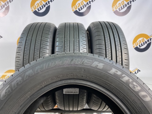 225 65 17 DUNLOP GRANDTREK PT30