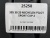 305 30 20 MICHELIN PILOT SPORT CUP 2