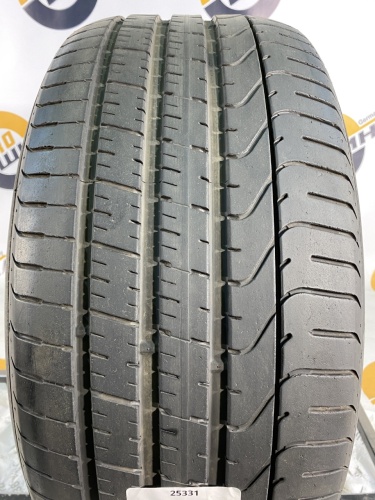 295 40 21 PIRELLI P ZERO