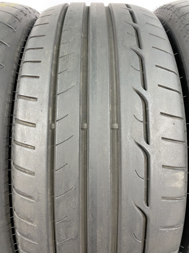 225 45 19 DUNLOP SP SPORT MAXX RT