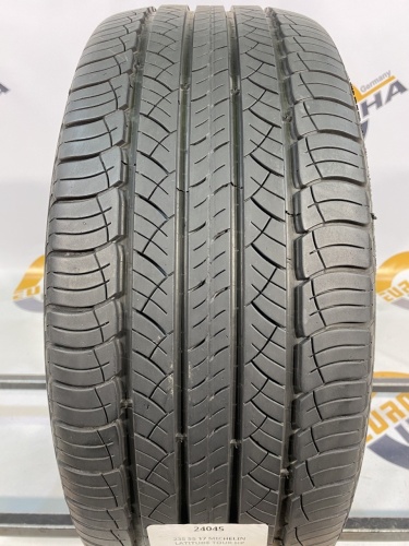 235 55 17 MICHELIN LATITUDE TOUR HP