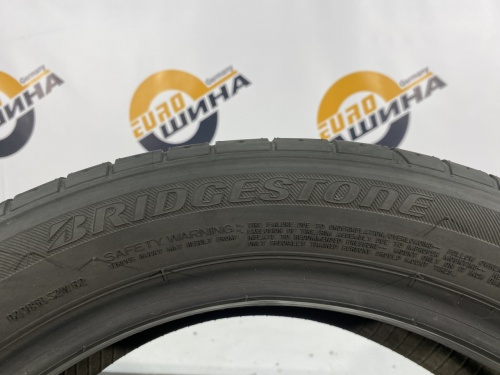 205 50 17 BRIDGESTONE POTENZA S001