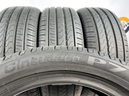 225 45 18 PIRELLI CINTURATO P7