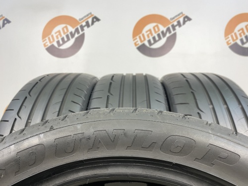 225 45 19 DUNLOP SPORT MAXX RT