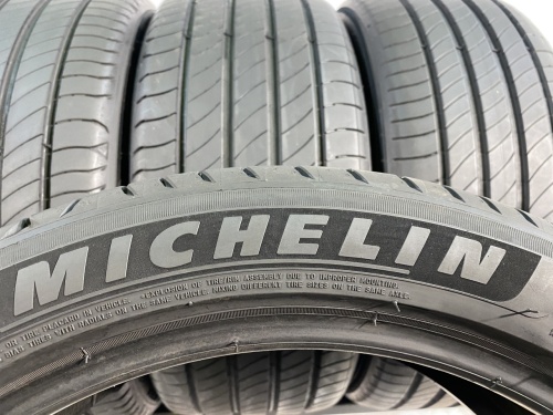 (РАЗНОШИР + 25446) 225 45 18 MICHELIN PRIMACY 4
