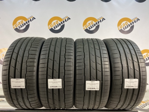 235 35 19 HANKOOK VENTUS S1 EVO 3 K127