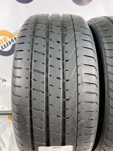 235 35 19 PIRELLI P ZERO