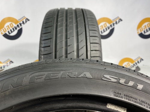 245 40 18 NEXEN N'FERA SU1