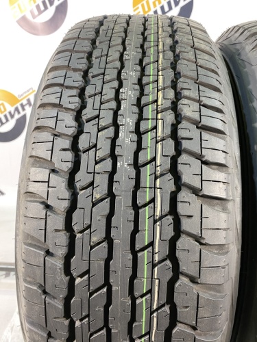 265 60 18 DUNLOP GRANDTREK AT22