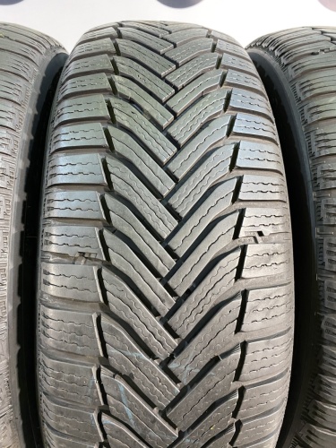 215 60 17 MICHELIN ALPIN 6