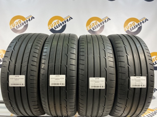 225 45 19 DUNLOP SP SPORT MAXX RT