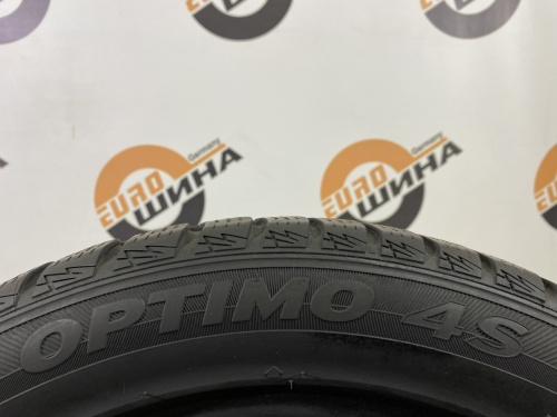 225 50 17 HANKOOK OPTIMO 4S H730