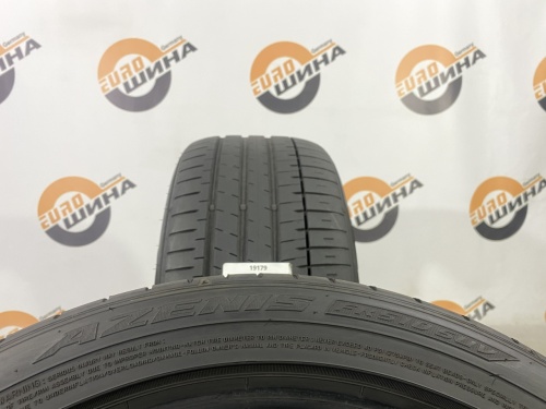 275 40 20 FALKEN AZENIS FK-510 SUV