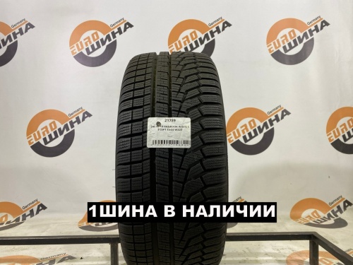 245 45 18 HANKOOK WINTER I'CEPT EVO2 W320