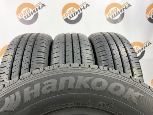 215 65 15C HANKOOK VANTRA LT RA18