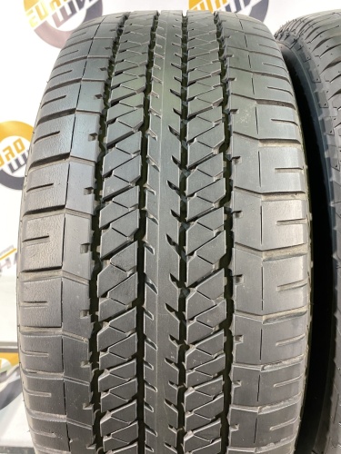 275 60 20 BRIDGESTONE DUELER H/T 684II