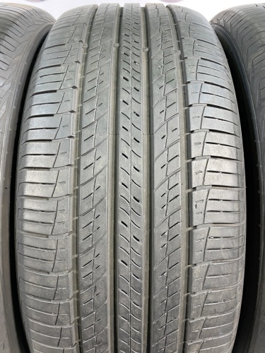 235 55 19 HANKOOK DYNAPRO HP2 RA33