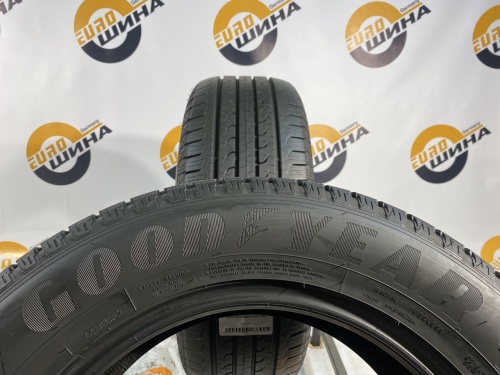 255 60 18 GOODYEAR EFFICIENTGRIP SUV 4X4