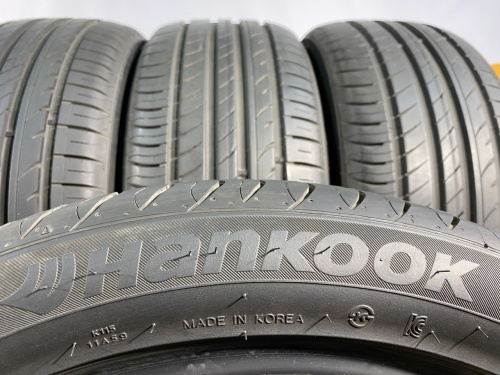 245 45 18 HANKOOK VENTUS PRIME 2 K115