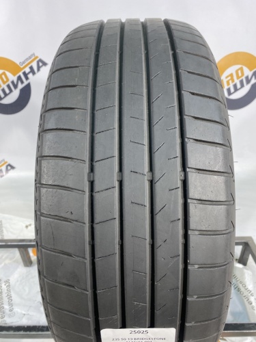 235 50 19 BRIDGESTONE ALENZA 001