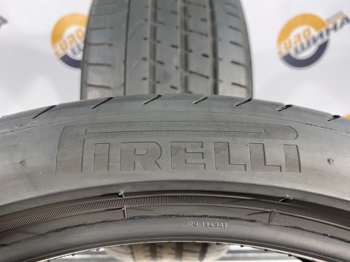 265 35 20 PIRELLI P ZERO