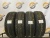 225 65 17 GOODYEAR ULTRAGRIP SUV+